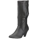 Buffalo 233762 Damen Stiefel PU Leder