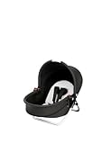 Recaro - 5803.000.00 - Accessoire &acirc; Remorque V&eacute;lo - Nacelle Yoga - White Edition Sans Tablier