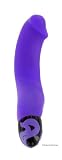 Fun Factory Vibrator the BOSS violett