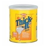 Thick-It Instant Food Thickener - 30 oz