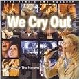 We Cry Out