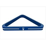 NFL Indianapolis Colts Billiards Triangle