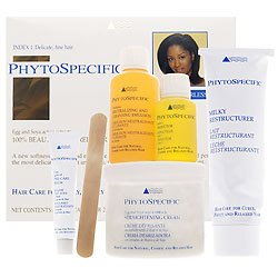 Phytospecific Phytorelaxer Index 1 - Delicate/Thin Hair