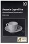 Proust's Cup of Tea: Homoeroticisim and Victorian Culture (Studies in European Cultural Transition)