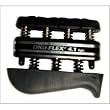 Cando Digi-Flex Hand Exerciser - Black 9.0 lbs. - X-Heavy