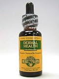 Herb Pharm - Dermal Health Compound, 1 oz liquid