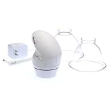 エレス ボディヴァック ウエットクリーン バスト&ヒップ bodyvac の評価・レビュー