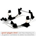 Bugaboo Cameleon Adapter for Graco Car Seat
