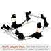 Bugaboo Cameleon Adapter for Graco Car Seat
