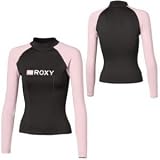 Roxy Live It Up Rash Guard - Long-Sleeve - Women's