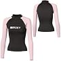Roxy Live It Up Rash Guard - Long-Sleeve - Women's