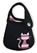 Search : Poire Black Meow Vegan Cell Phone Pouch