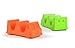 Fred and Friends - Truck Taco Holder - 2 Pack - Total 4 Taco Holders