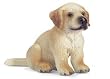 Schleich Golden Retriever Puppy 16342