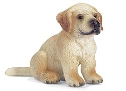 Schleich Golden Retriever Puppy 16342