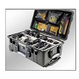 #1510 Pelican Carry On Case with Foam