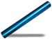 CSI Blue Aluminum Track Relay Baton
