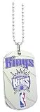 Sacramento Kings Sport Dog Tagz