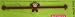 Kikkerland US03 Cable Monkey Bendable Cable Tie image 1