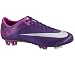 Mercurial Vapor VII FG (Court Purple/Magenta/Mtlc Luster)