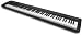 M-Audio PROKEYS 88SX 88-Key Lightweight Stage Piano with Semi-Weighted Action