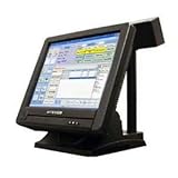 15 LCD Touchscreen POS