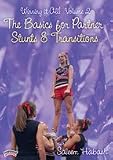 Saleem Habash: Winning it All! Volume 2 - The Basics for Partner Stunts & Transitions (DVD)