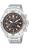 Citizen Men's Eco-Drive Sport Chronograph watch #AT0810-55X