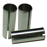 Sunlite Alloy Seat Post Shim - 25.4 ID / 27.2 OD