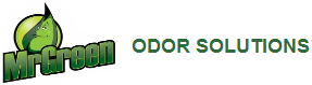 MrGreen Odor Solutions HOME