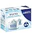from BRITA BRITA MAXTRA Replacement Water Filter Cartridges - 2 Pack