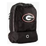 Collegiate Backpack Bag University of Georgia