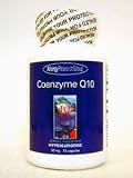 Allergy Research Group -CoQ10 50 mg 75 caps
