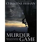 MurderGame(ThorndikePressLargePrintRomanceSeries)