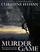 Murder Game (Thorndike Press Large Print Romance Series)