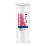 Pantene Pro-v Curly Hair Series Dry To Moisturized Shampoo, 12.6-ounce (Pack of 6)