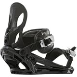 Product details for K2 Charm Snowboard Binding - Women's