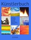 Bild zu: K&uuml;nstlerbuch 4