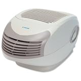 Ultra Clean Air Processor