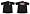 Exile - Oval Logo Work Shirt, Size: Small