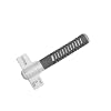 GE WE4X444 Igniter