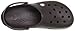 crocs Unisex Crocband II.5 Clog, Espresso/Khaki,12 US Women / 10 US Men