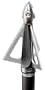 New Archery Products Thunderhead XPBroadheads