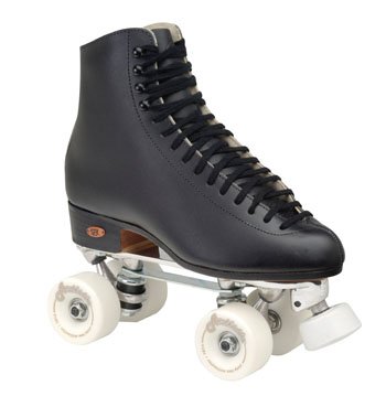 Centurion Skate Black