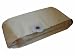 Vacuum Bags: Aquavac Rowenta Pack of 5 for Aquavac, Bosch, Earlex, Electrolux, Hoover, Karcher cannister vacuum cleaners : AQUAVAC 600, 610, 612, 615, 620, 770