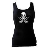 Buccaneer Women's Tank Top