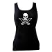 Buccaneer Women's Tank Top