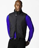 Polo Ralph Lauren Big & Tall Quilted Alto Vest