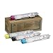 Konica Minolta CMYK Toner Value Pack for magicolor 3300 (1710551-100)