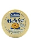 Melkfett von Holstana mit Ringelblumen-Extrakt 250ml